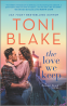 book cover for The Love We Keep