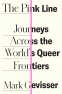 Cover Image: The Pink Line