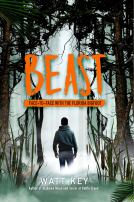 book cover for Beast