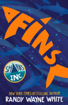 book cover for Fins