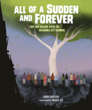 book cover for All of a Sudden and Forever