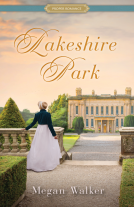 book cover for Lakeshire Park