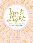 book cover for Ignite Your Light