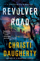 book cover for Revolver Road