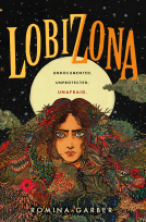 book cover for Lobizona
