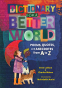 Cover Image: Dictionary for a Better World