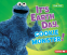 Cover Image: It's Earth Day, Cookie Monster!