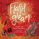 book cover for Flash and Gleam