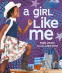 Cover Image: A Girl Like Me