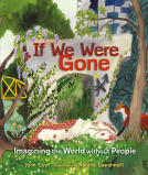 book cover for If We Were Gone