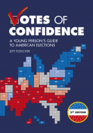 book cover for Votes of Confidence, 2nd Edition