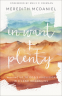Cover Image: In Want + Plenty