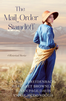 book cover for The Mail-Order Standoff