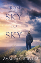 book cover for From Sky to Sky