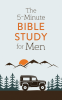 Cover Image: The 5-Minute Bible Study for Men