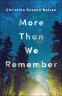 Cover Image: More Than We Remember
