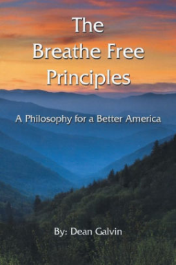 book cover for The Breathe Free Principles