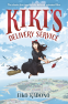 Cover Image: Kiki's Delivery Service