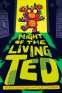 Cover Image: Night of the Living Ted
