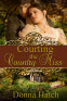 Cover Image: Courting the Country Miss