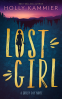 Cover Image: Lost Girl: A Shelby Day Novel