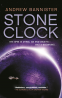 book cover for Stone Clock