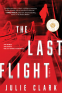 Cover Image: The Last Flight