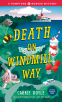 Cover Image: Death on Windmill Way
