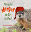 Cover Image: Time for Margot to Go to Bed