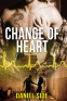 Cover Image: Change of Heart