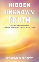 book cover for Hidden Unknown Truth