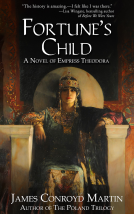 book cover for Fortune's Child