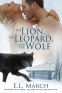 Cover Image: The Lion, the Leopard, and the Wolf