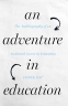 Cover Image: An Adventure in Education