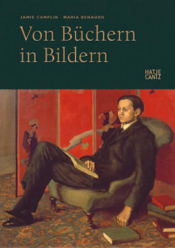 Buchcover für Von Büchern in Bildern