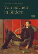 Buchcover für Von Büchern in Bildern