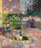 Buchcover für Sorolla