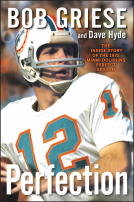 book cover for Perfection