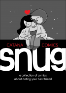 book cover for Snug