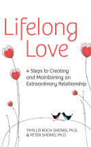 book cover for Lifelong Love