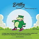 book cover for Bentley Hippo Sharing
