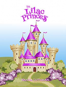 book cover for The Lilac Princess
