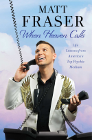 book cover for When Heaven Calls