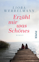 Buchcover für Erzähl mir was Schönes