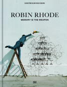 Buchcover für Robin Rhode