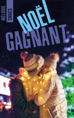 Couverture du livre pour Noël gagnant