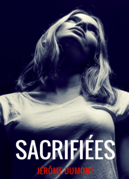 Couverture du livre pour Sacrifiées
