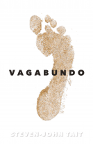 book cover for Vagabundo
