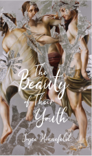 book cover for THE BEAUTY OF THEIR YOUTH