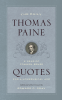 Cover Image: The Daily Thomas Paine